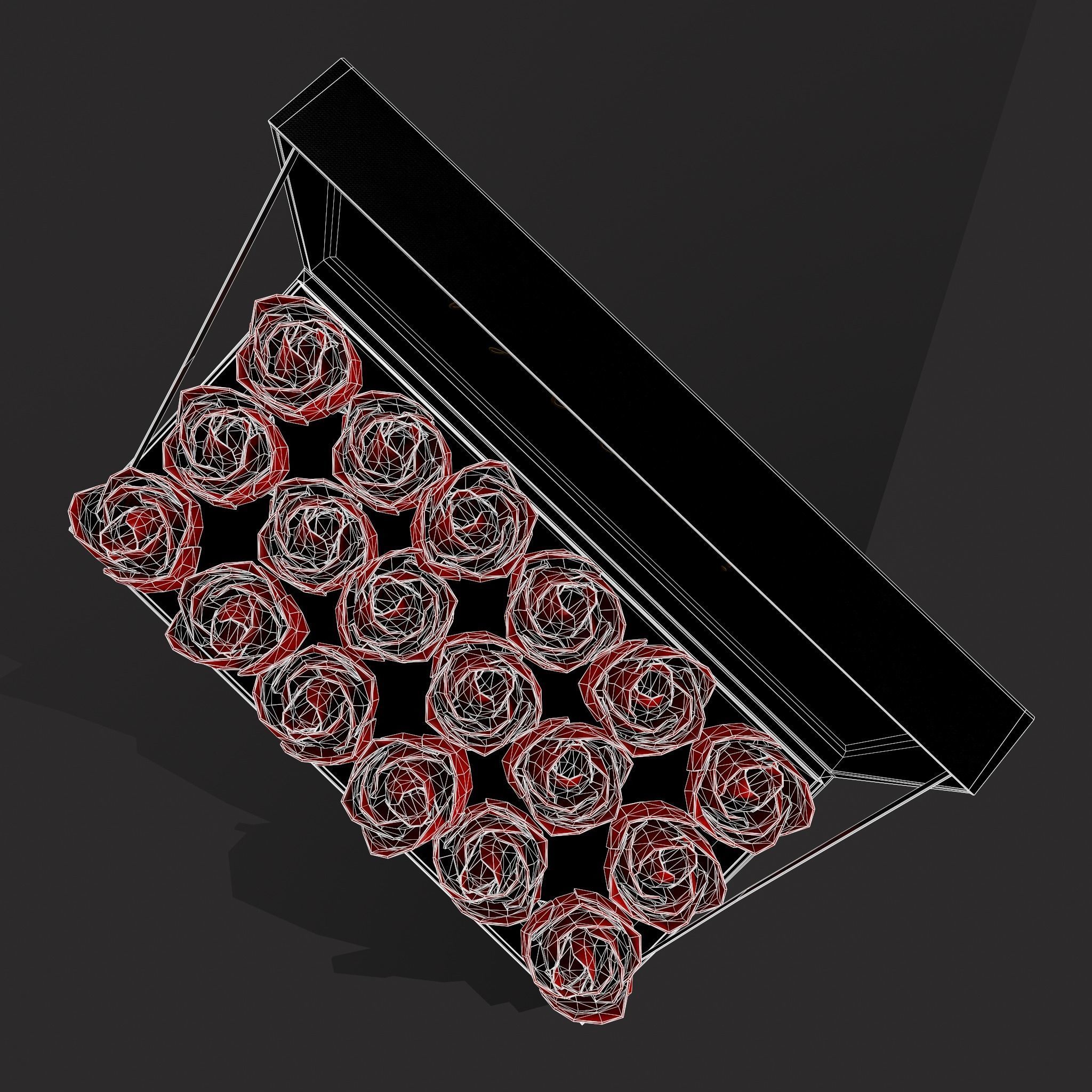 Valentines Mix One 3D Model Collection_44