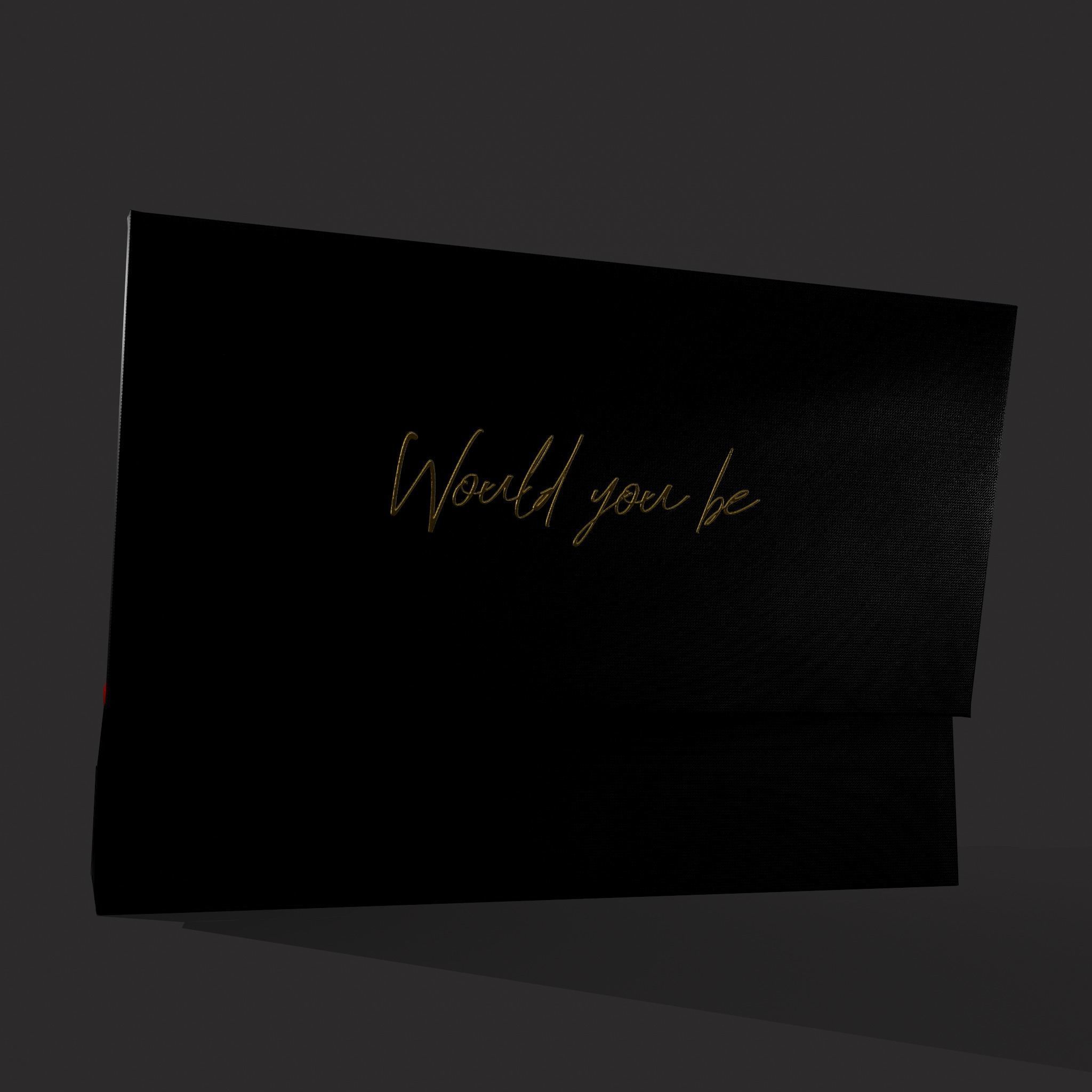 Valentines Mix One 3D Model Collection_35