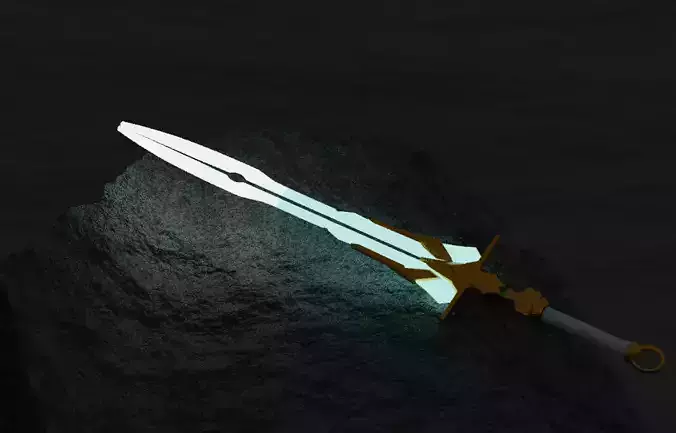 Angel Sword