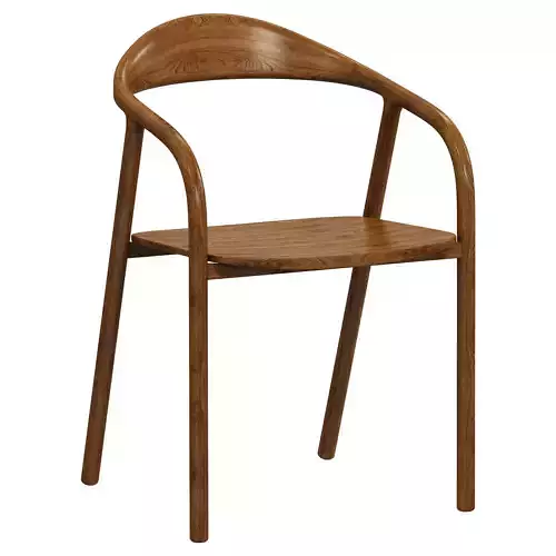 Deephouse Lugano chair