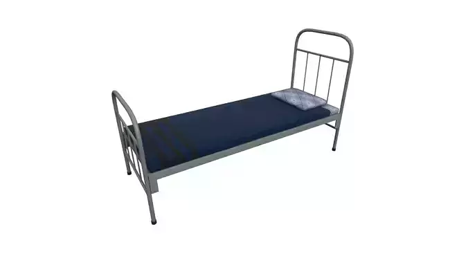Army bed