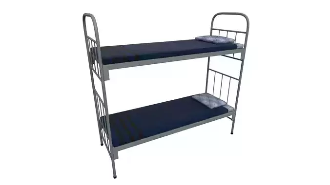 Army bed