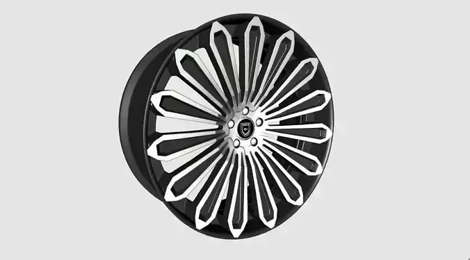 wheels lexani 757
