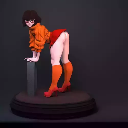 Velma Dinkley