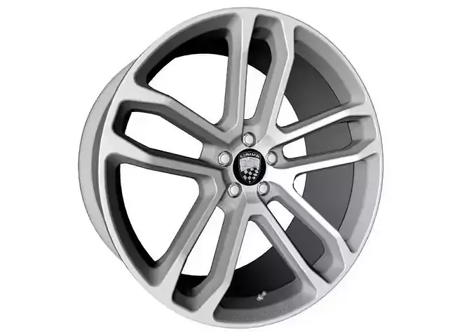 Wheels CLR Racing 21