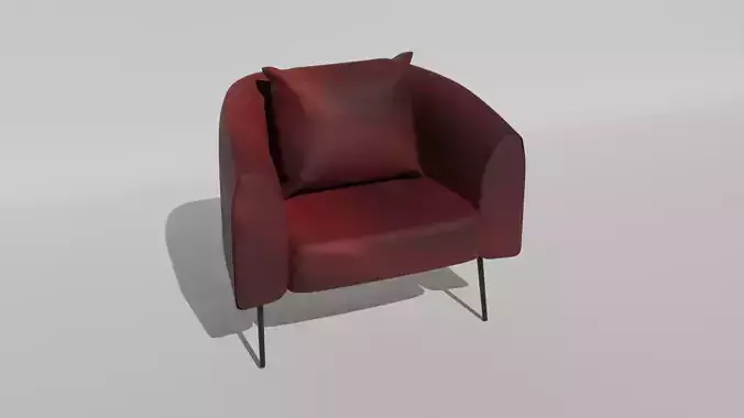 Armchair