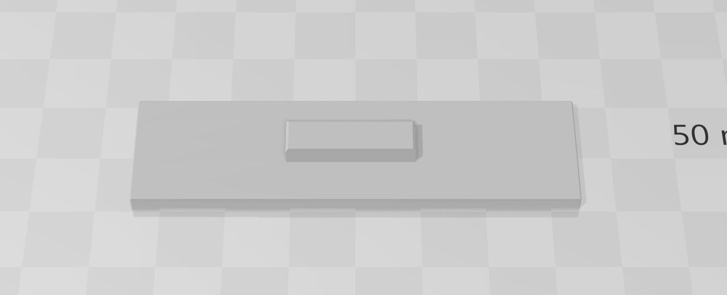 Star Wars The Clone Wars - Westar 35 Animated Style 3D print model_11