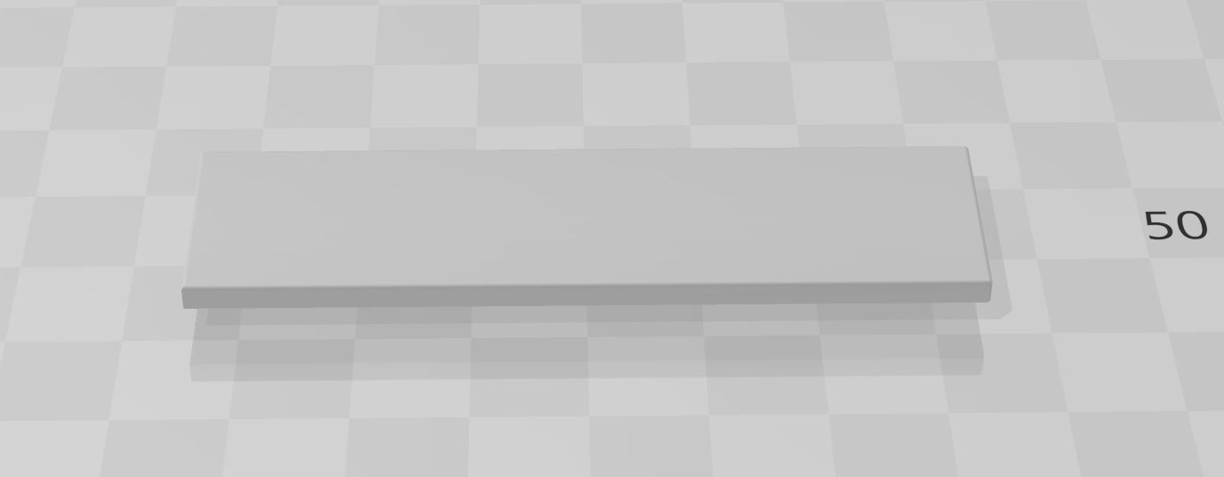 Star Wars The Clone Wars - Westar 35 Animated Style 3D print model_10