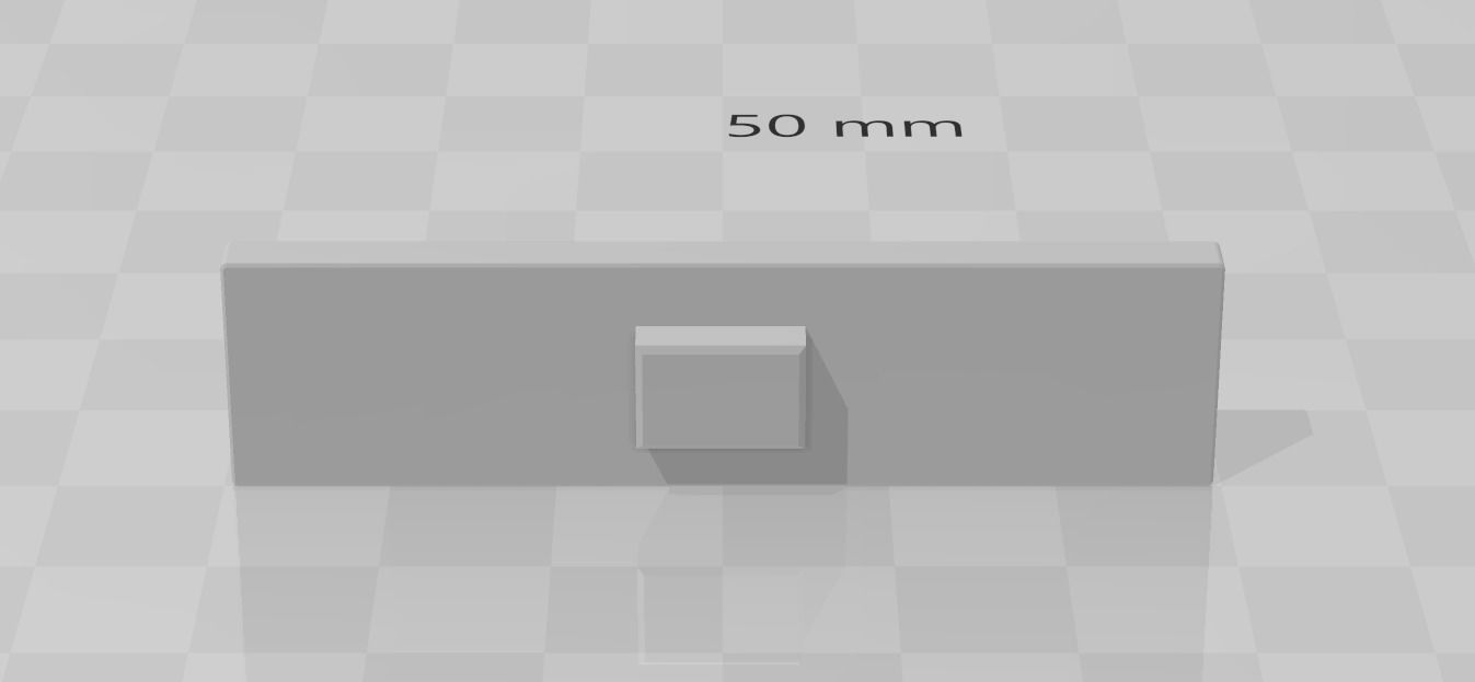 Star Wars The Clone Wars - Westar 35 Animated Style 3D print model_14