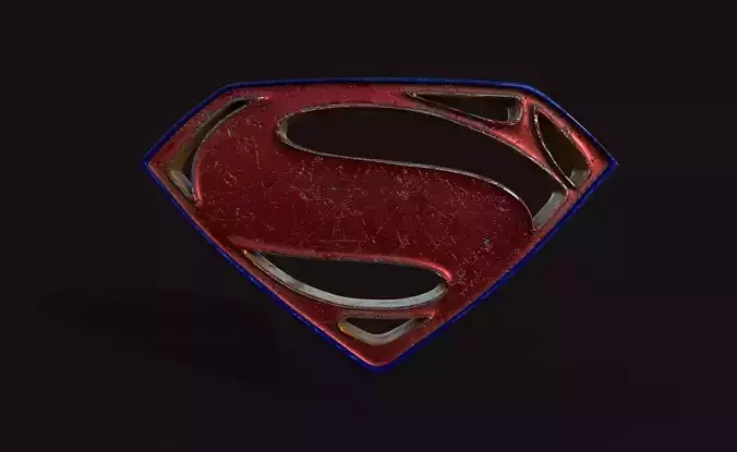 Superman Logo