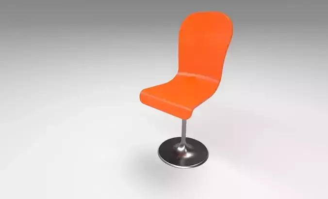 modern bentwood chair