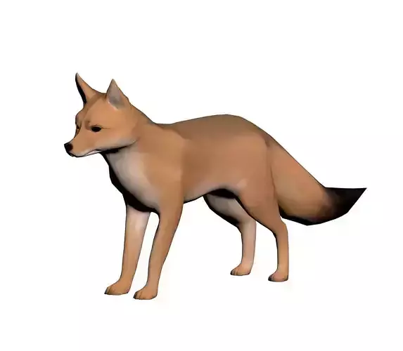 Fox model