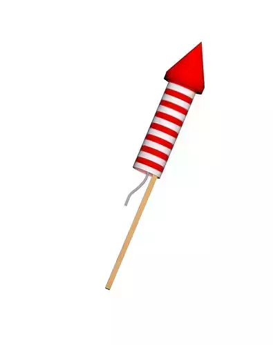 Firework Rocket