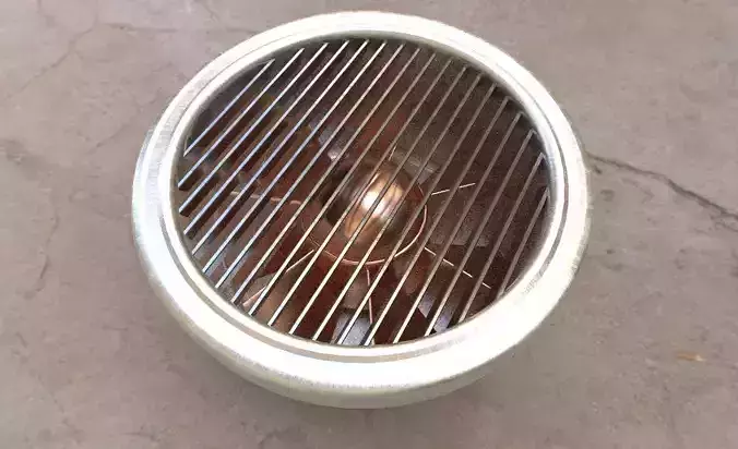 pipe vent cap