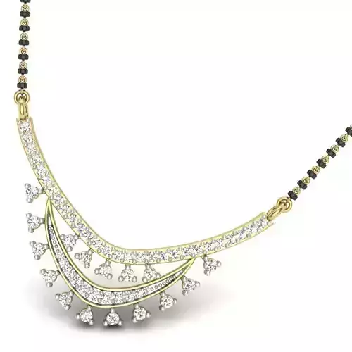 necklace diamond gold with diamonds