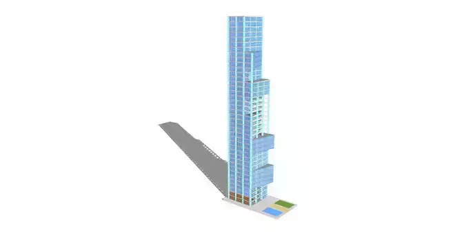 Commercial high-rise re 02