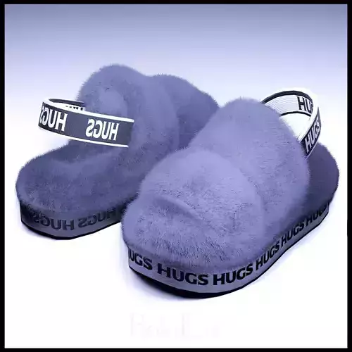 Hugs Slippers