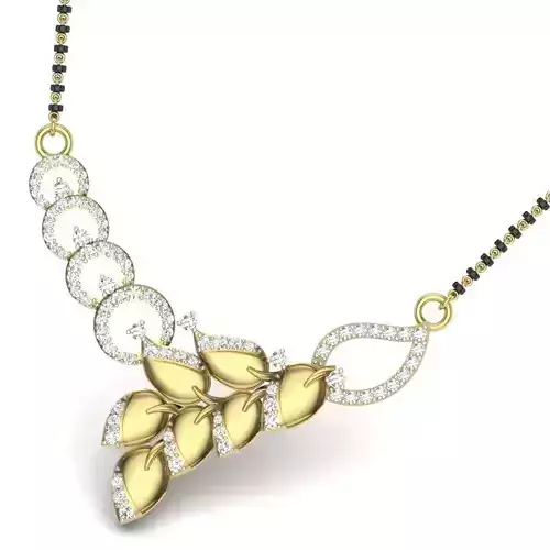 Women Necklace 