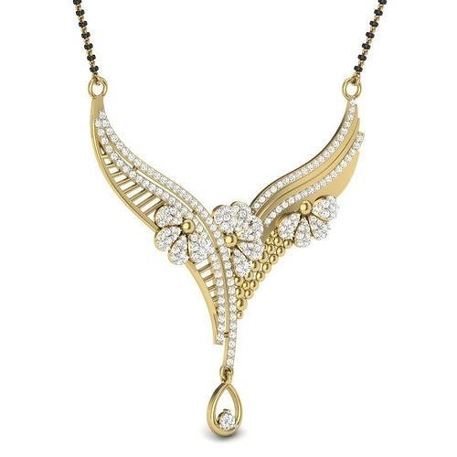 necklace shells 3D print model