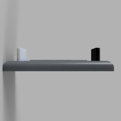  Game Tic-Tac-Toe 3D print model_3