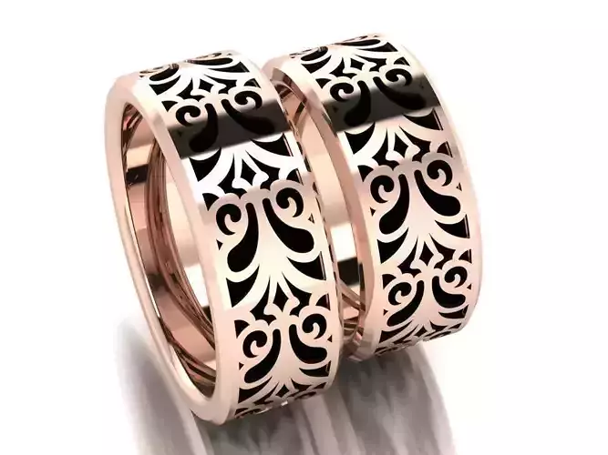 ring set 36 collection1