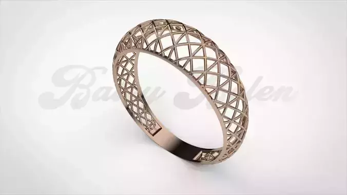 Woman ring diamond Size 18 S4