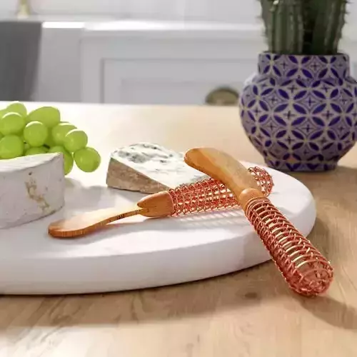 Edmondson Spreader 3D model