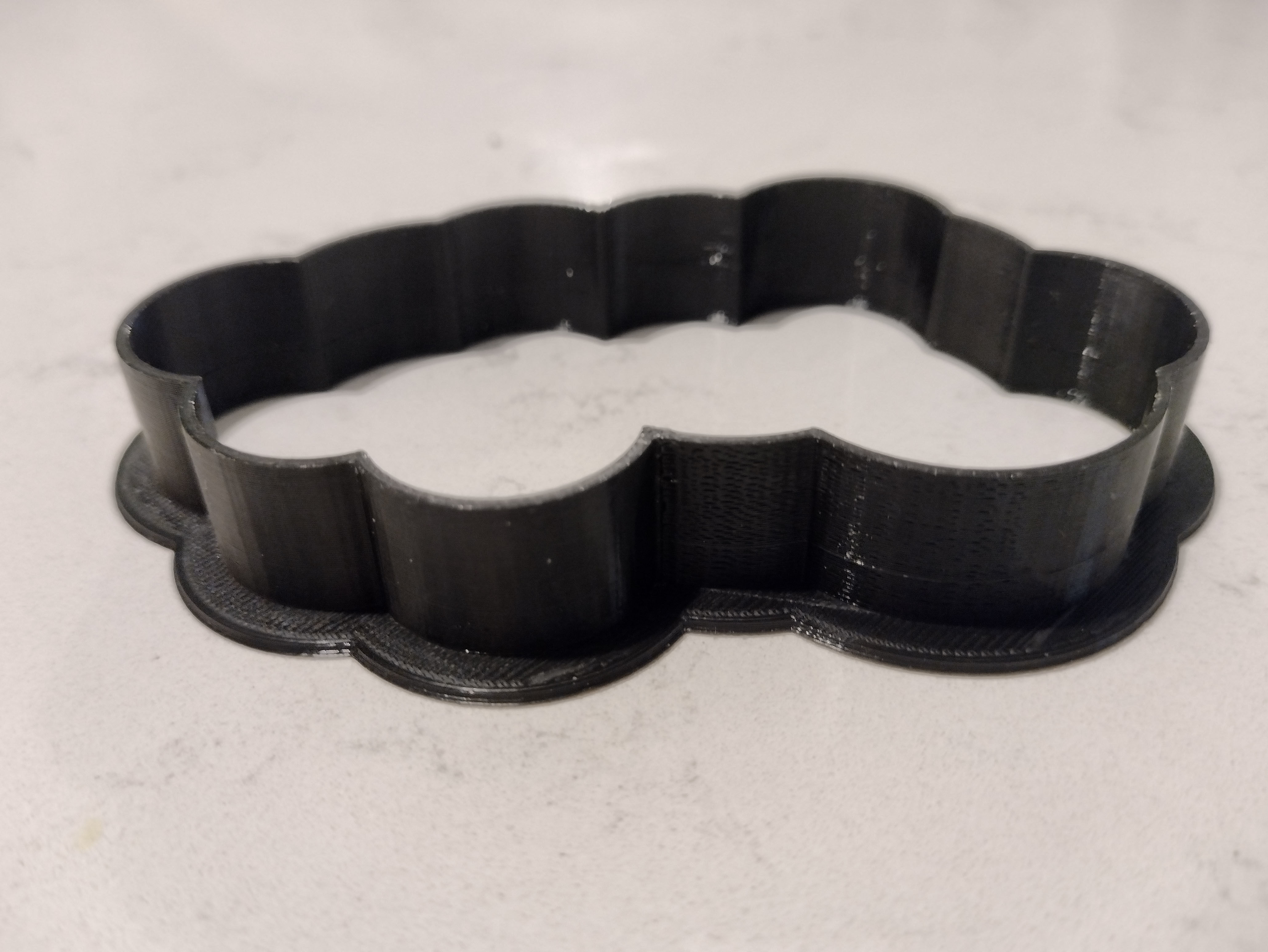 Two Cloud Cookie Cutters 3D print model_6