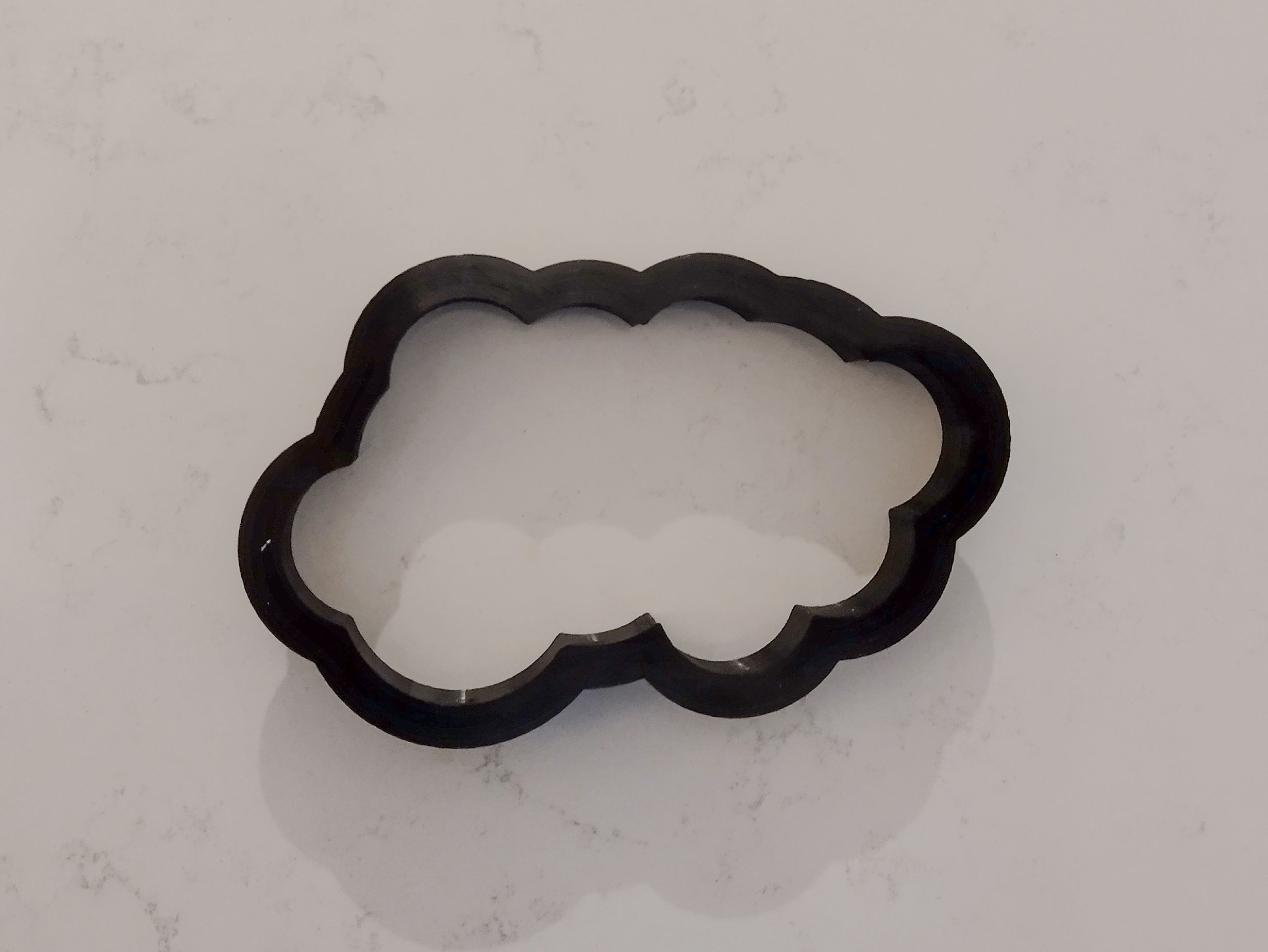 Two Cloud Cookie Cutters 3D print model_5