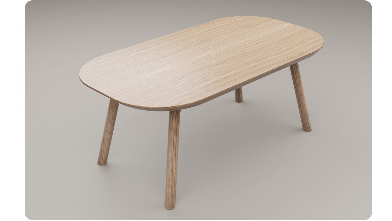 Table collection Set of 10   _5