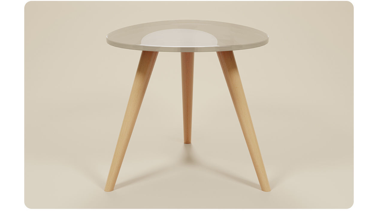 Table collection Set of 10   _1