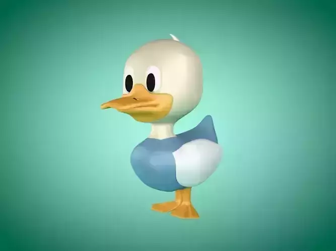 Duck urdakcha