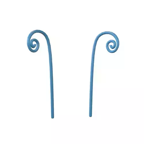 Butterfly Headgear v1 002