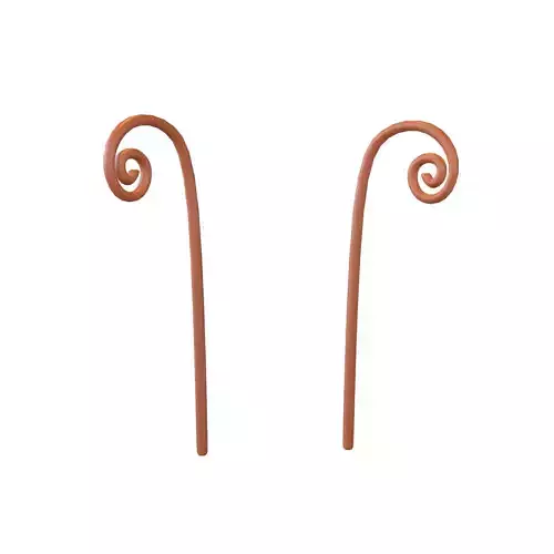 Butterfly Headgear v1 003