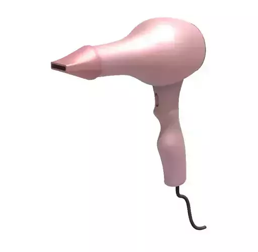 Hair Dryer
