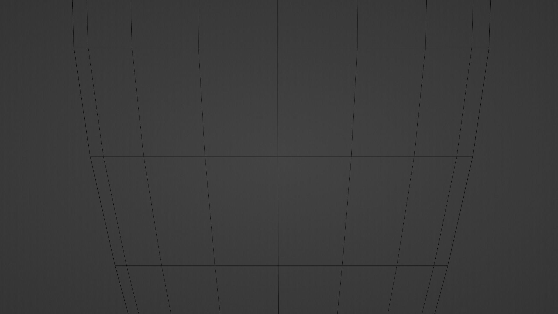 Ornate Silver Urn 3 Low-poly 3D model_8