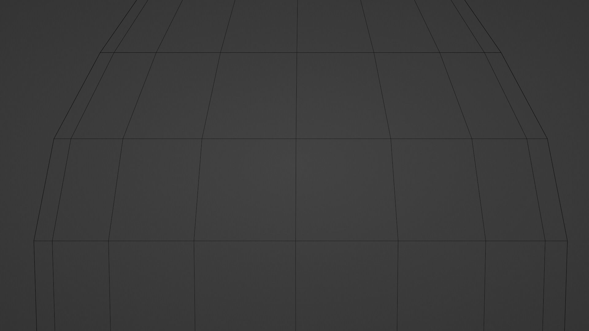 Ornate Silver Urn 3 Low-poly 3D model_7