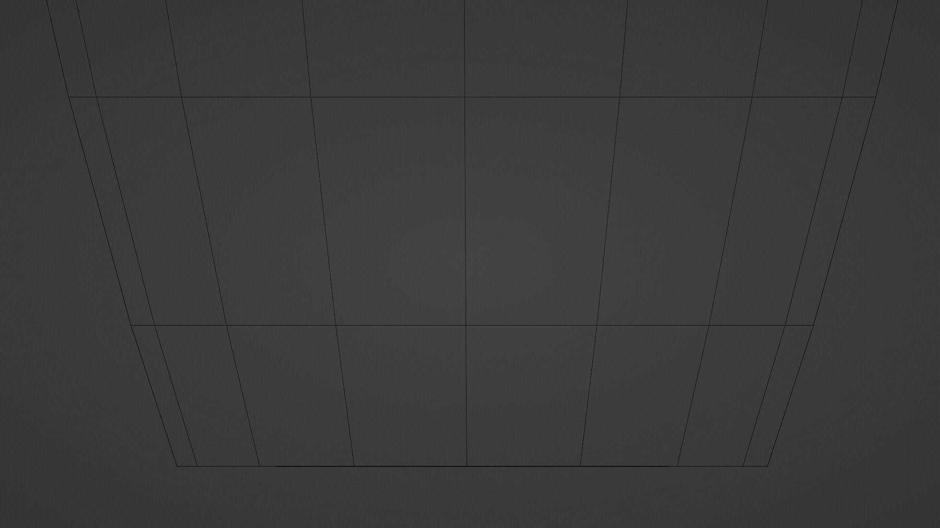 Ornate Silver Urn 3 Low-poly 3D model_9