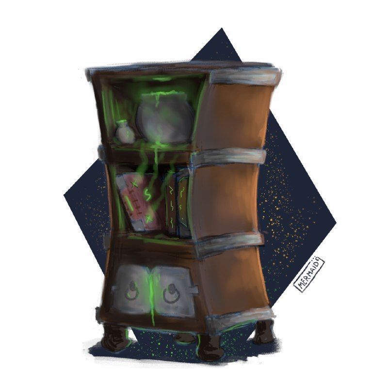 A large set of interior 3D print model_2