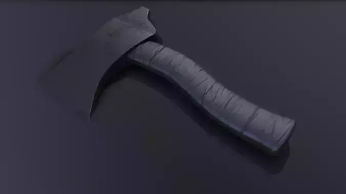 Hatchet axe