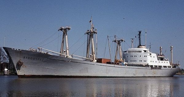 MS Bydgoszcz - 1-200 scale 3D print model_1