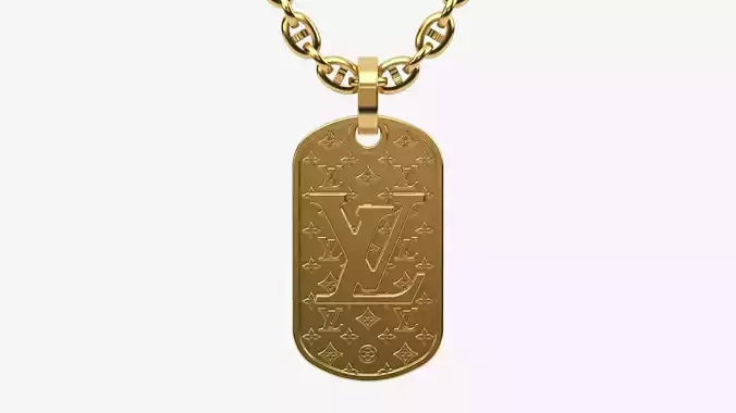 TAG pendant Version 18 LV