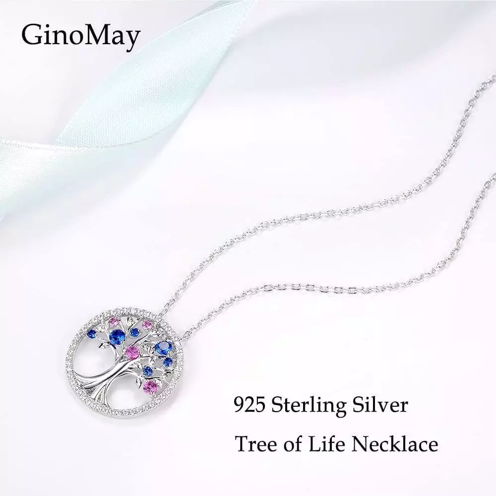 Diamond Tree Of Life 3D print model_0