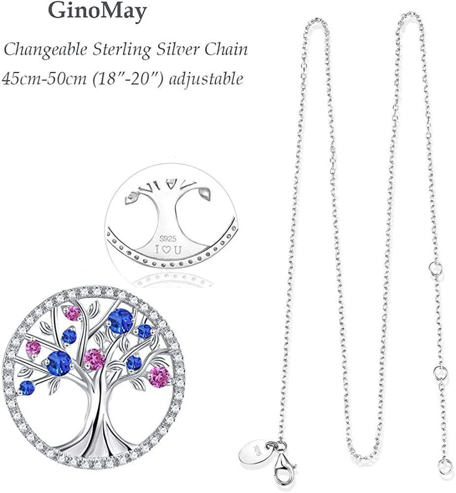 Diamond Tree Of Life 3D print model_2