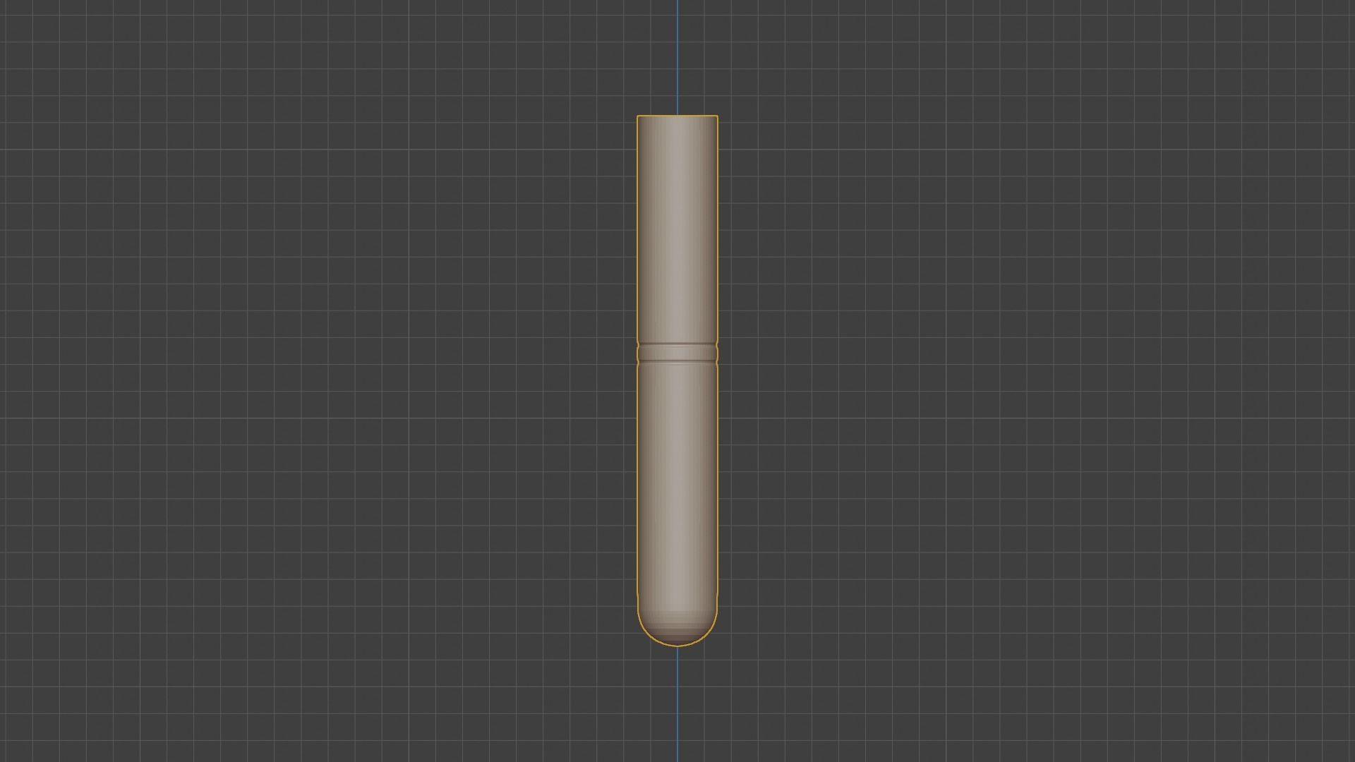 ODIN SPEAR 3D print model_11