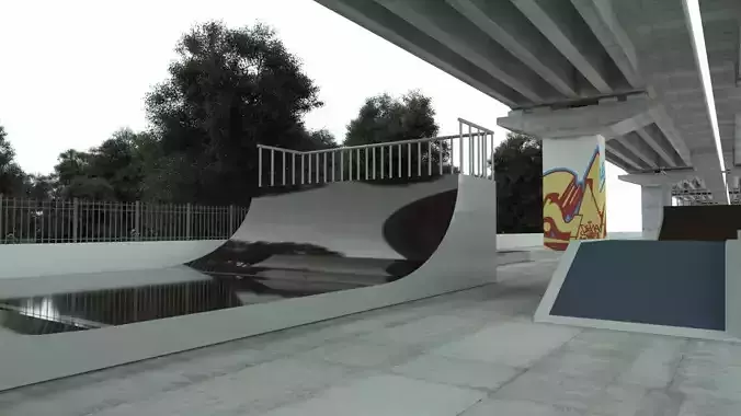 Skate Park