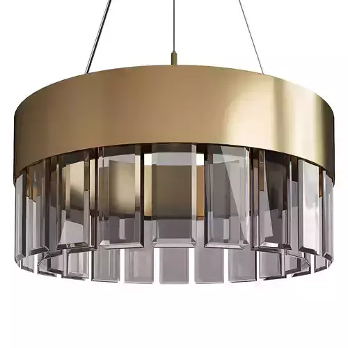 Solaris 500 Pendant by CTO Lighting