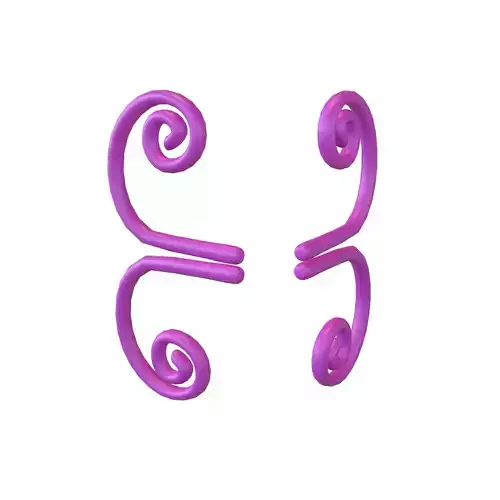 Butterfly Wing v1 001