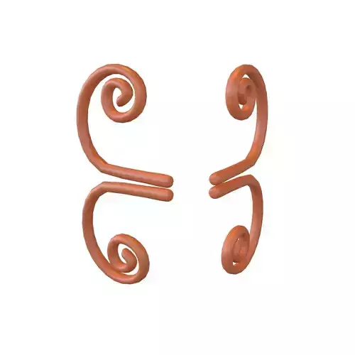 Butterfly Wing v1 003