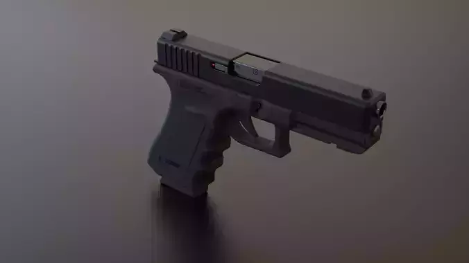 glock pistol